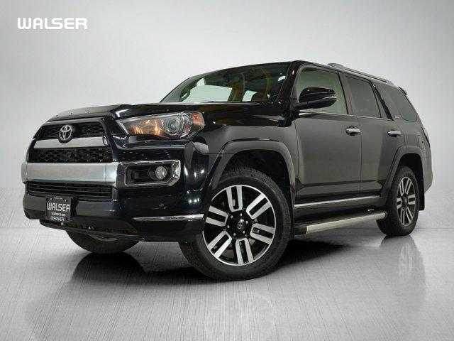 2014 Toyota 4runner