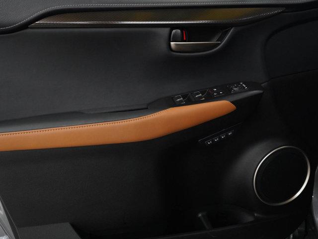 Photo of 2020 Gray Lexus NX 300h