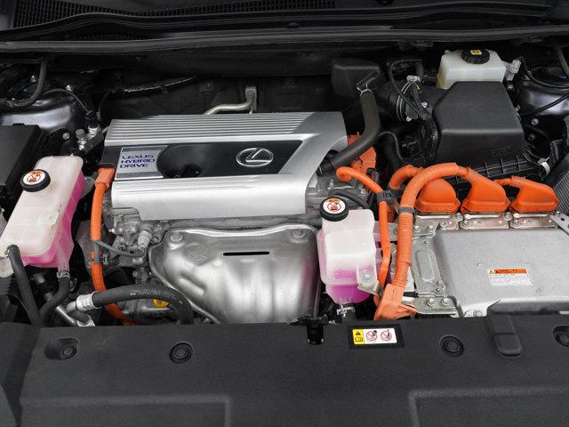 Photo of 2020 Gray Lexus NX 300h