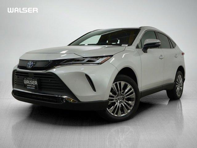 2023 Toyota Venza