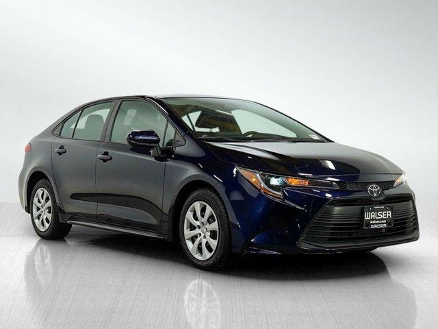 Photo of 2024 Blueprint Toyota Corolla