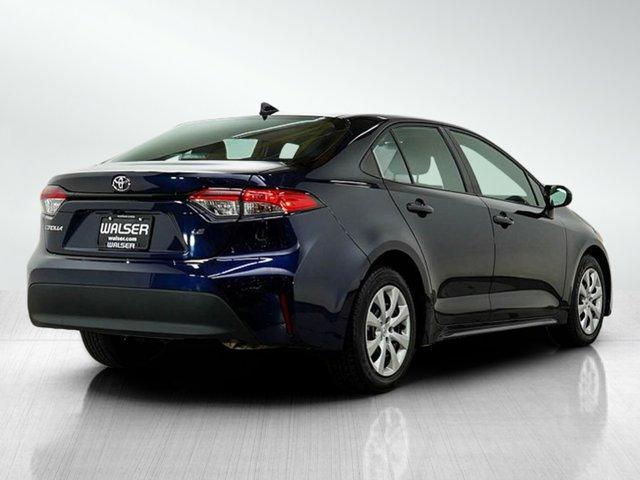 Photo of 2024 Blueprint Toyota Corolla