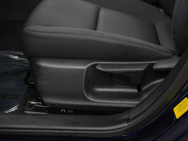 Photo of 2024 Blueprint Toyota Corolla