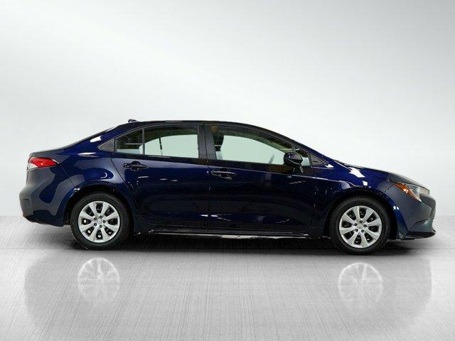 Photo of 2024 Blueprint Toyota Corolla