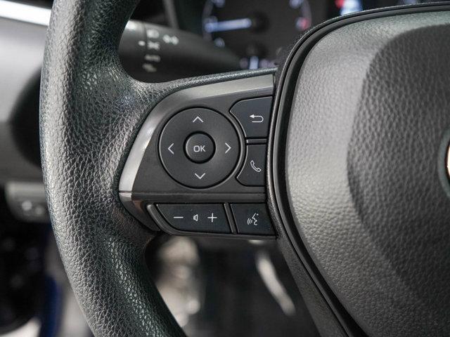 Photo of 2024 Blueprint Toyota Corolla