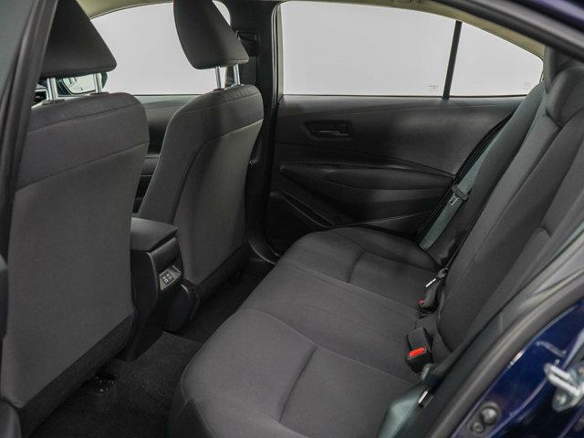 Photo of 2024 Blueprint Toyota Corolla