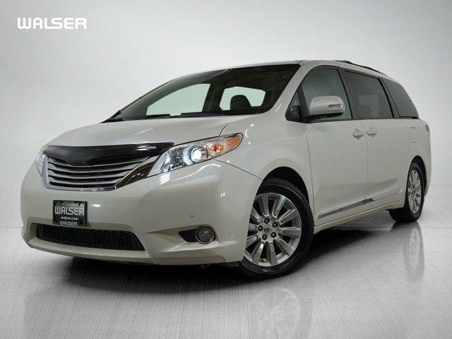 2014 Toyota Sienna