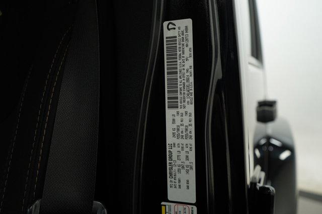 Photo of 2014 Black Clearcoat Jeep Wrangler