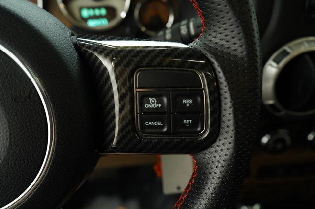 Photo of 2014 Black Clearcoat Jeep Wrangler