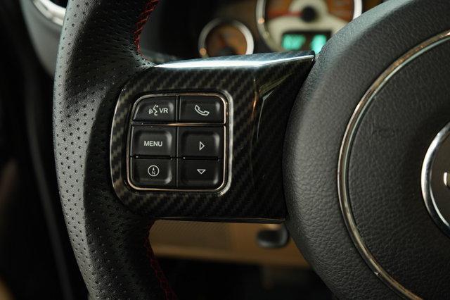 Photo of 2014 Black Clearcoat Jeep Wrangler