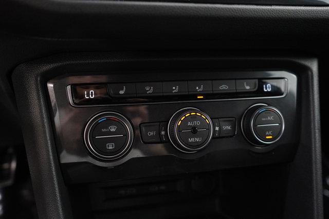 Photo of 2021 Platinum Gray Metallic Volkswagen Tiguan