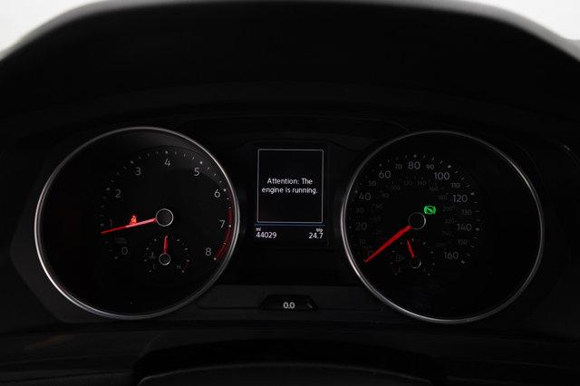 Photo of 2021 Platinum Gray Metallic Volkswagen Tiguan