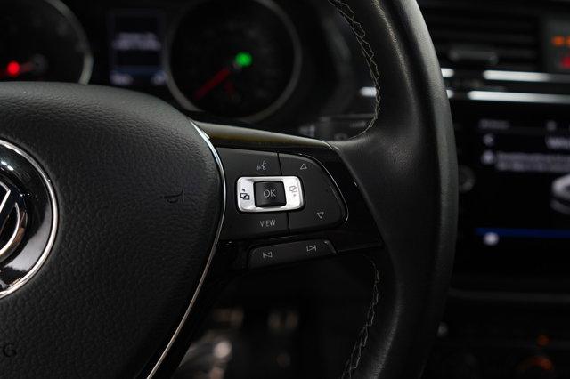 Photo of 2021 Platinum Gray Metallic Volkswagen Tiguan