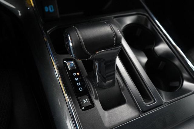 Photo of 2023 Carbonized Gray Metallic Ford F-150