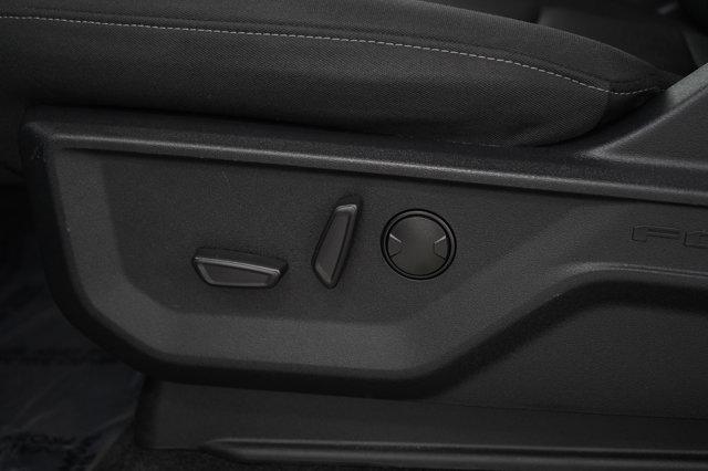Photo of 2023 Carbonized Gray Metallic Ford F-150