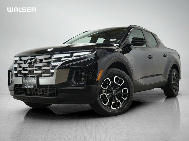 2024 Hyundai Santa Cruz