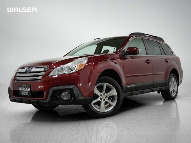 2014 Subaru Outback