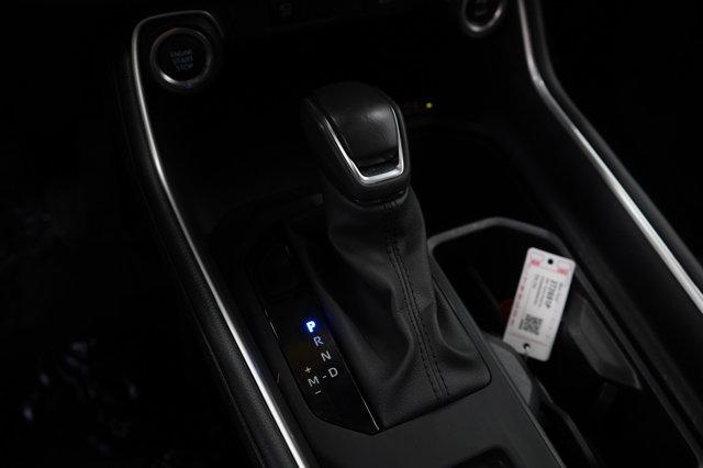 Photo of 2024 Ruby Toyota Grand Highlander