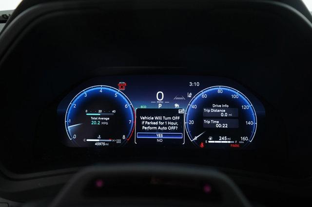 Photo of 2024 Ruby Toyota Grand Highlander