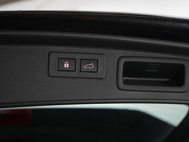 Photo of 2021 Crystal Black Pearl Subaru Forester