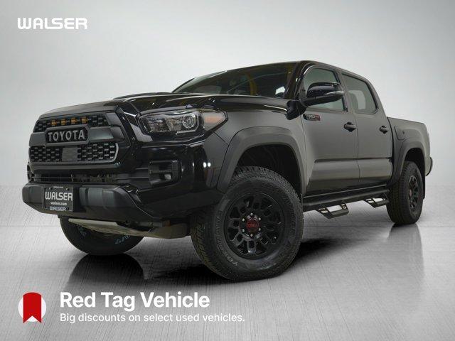 2018 Toyota Tacoma