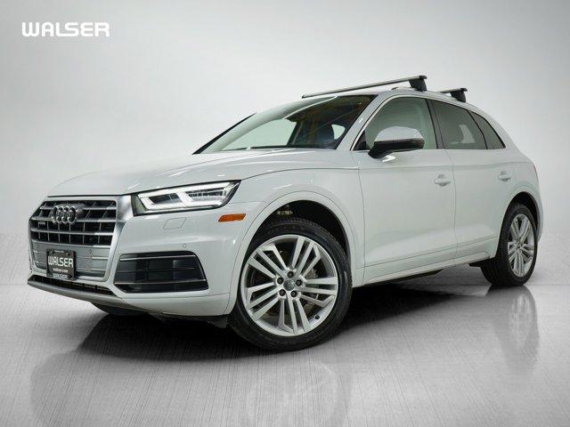 2019 Audi Q5