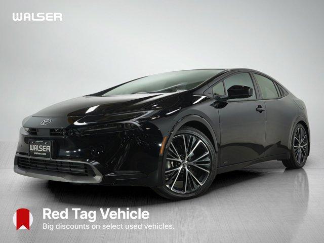 2024 Toyota Prius