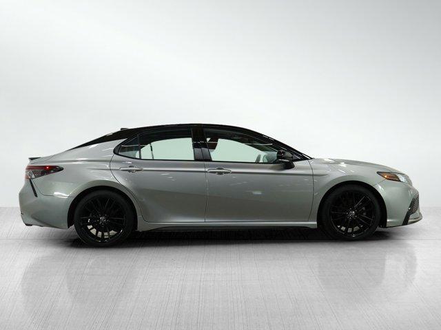 Photo of 2022  Toyota Camry