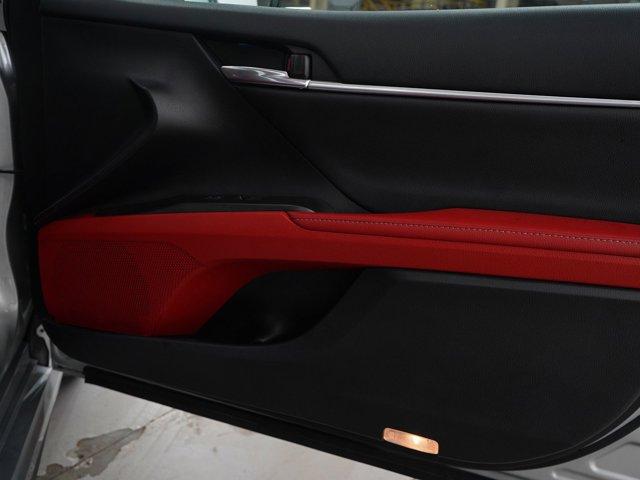 Photo of 2022  Toyota Camry