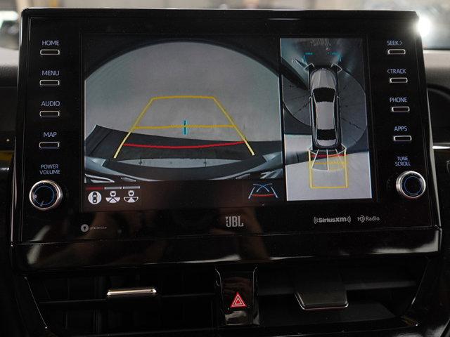 Photo of 2022  Toyota Camry