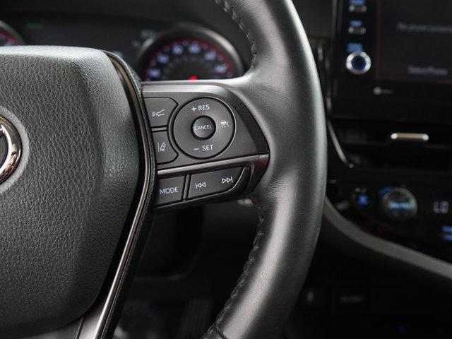 Photo of 2022  Toyota Camry