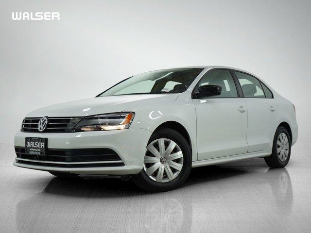 2015 Volkswagen Jetta