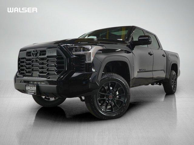 2025 Toyota Tundra