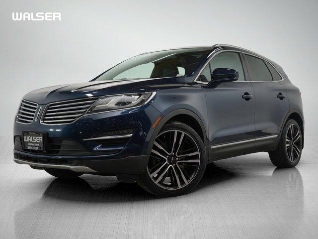 2017 Lincoln MKC