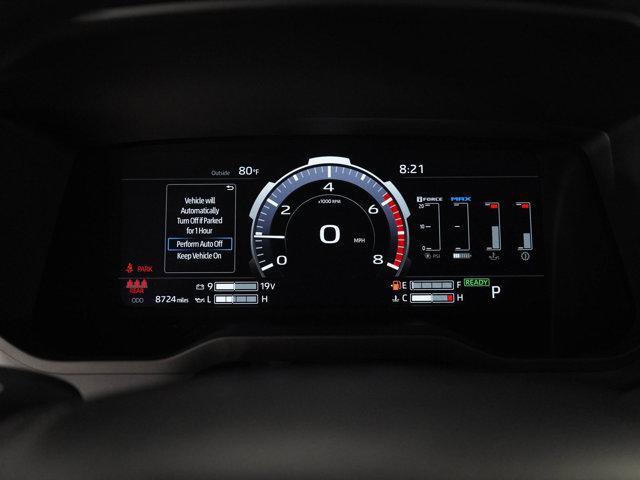 Photo of 2024 Magnetic Gray Toyota Tundra