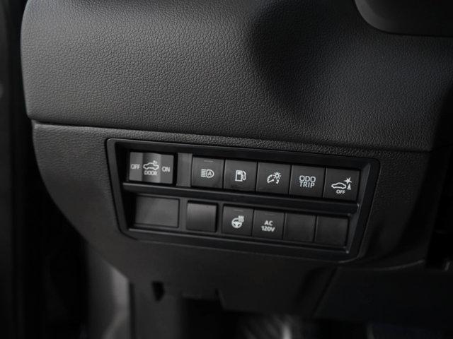 Photo of 2024 Magnetic Gray Toyota Tundra