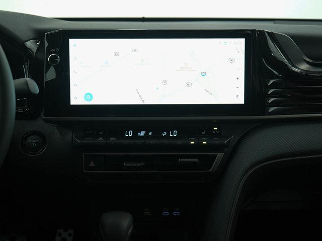 Photo of 2025 Underground Toyota Camry
