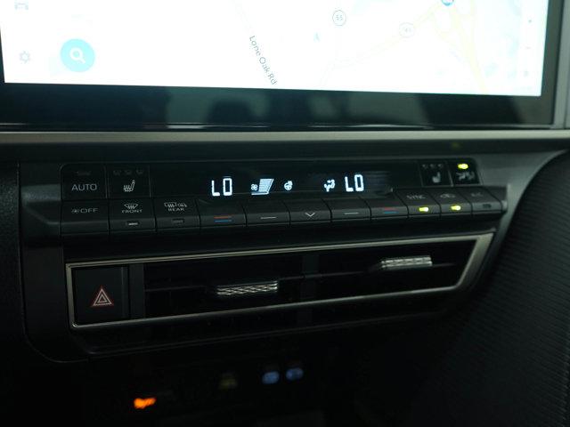 Photo of 2025 Underground Toyota Camry
