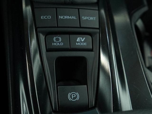 Photo of 2025 Underground Toyota Camry
