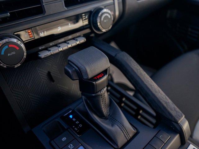 Photo of 2025 Ice Cap Toyota Tacoma