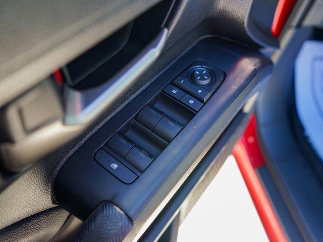Photo of 2025 Ice Cap Toyota Tacoma