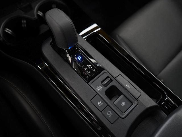 Photo of 2024 Blue Toyota Prius