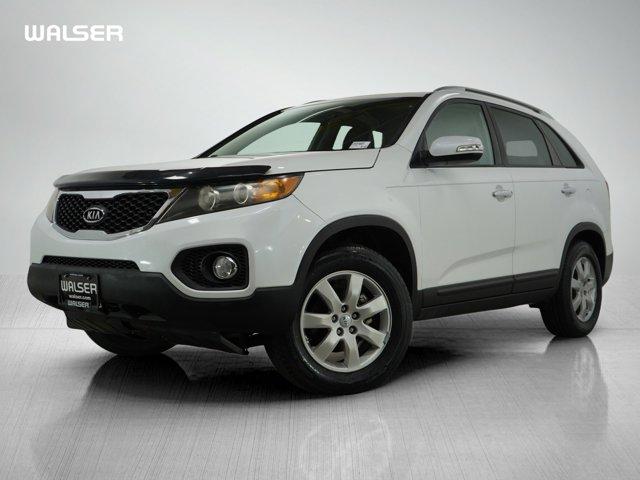 2013 Kia Sorento