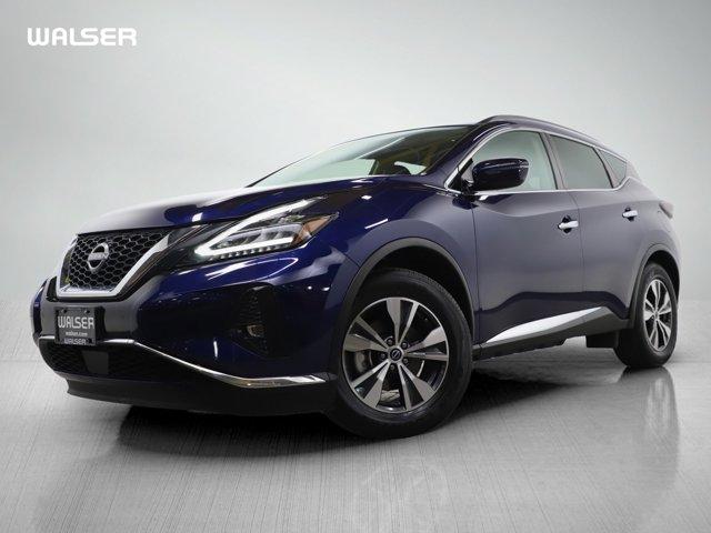 2023 Nissan Murano