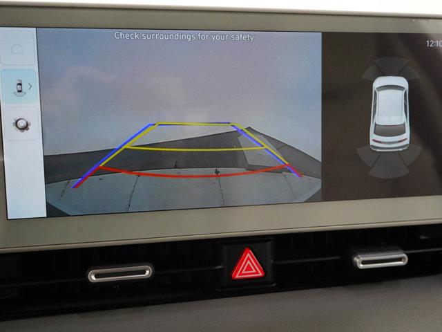 Photo of 2023 Cyber Gray Hyundai IONIQ 5