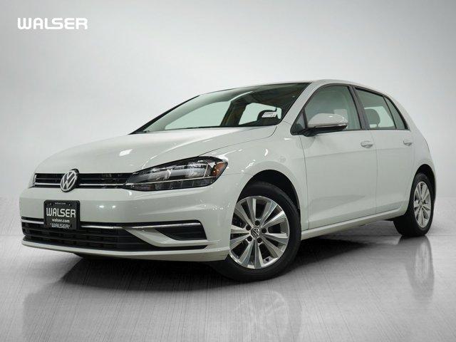 2021 Volkswagen Golf