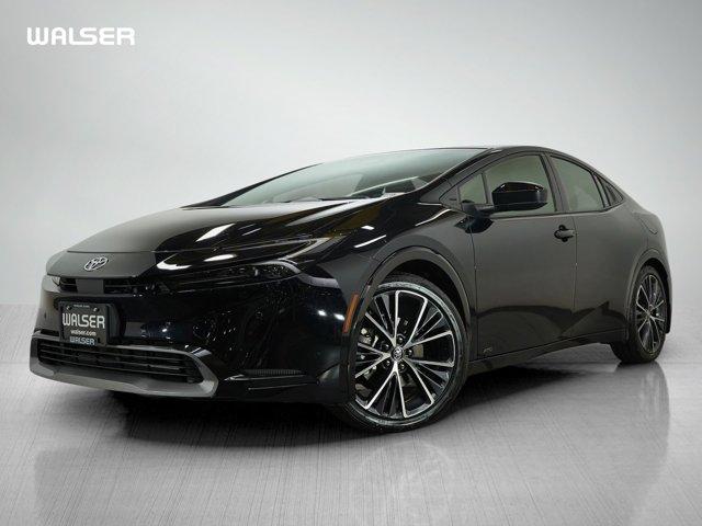 2024 Toyota Prius