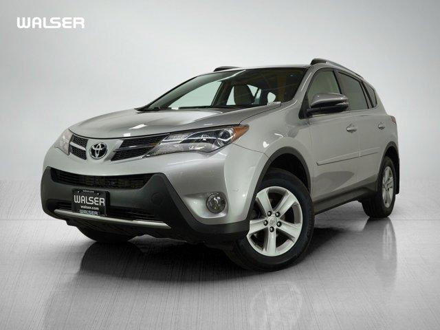 2014 Toyota RAV4