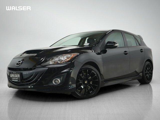 2012 Mazda Mazda3