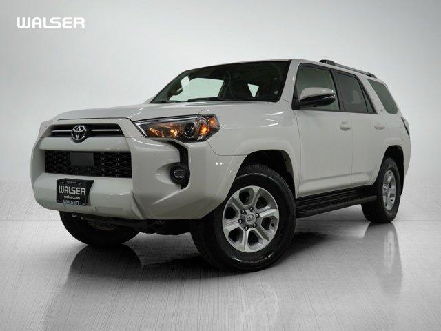 2023 Toyota 4runner